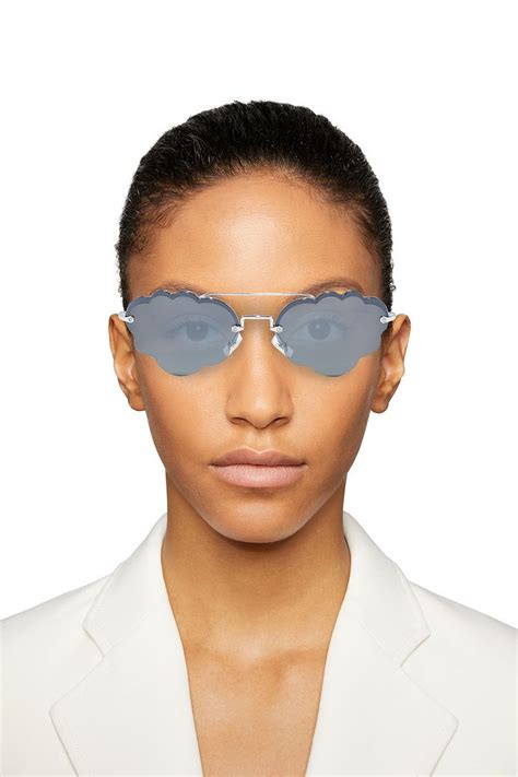 miu miu cloud glasses|miu glasses for women.